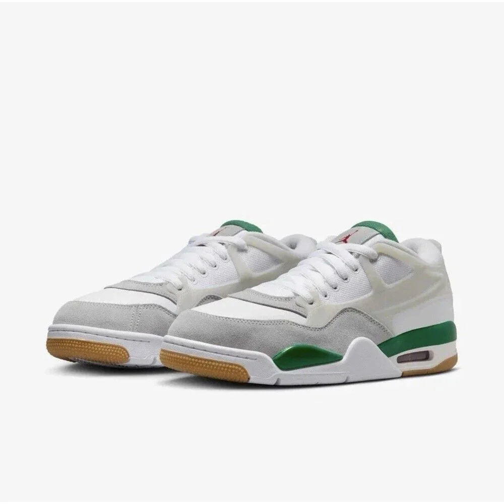 Size 8 - Air Jordan 4 RM Pine Green